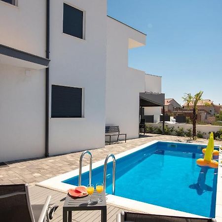Luxury Apartment Lukas Водице Екстериор снимка
