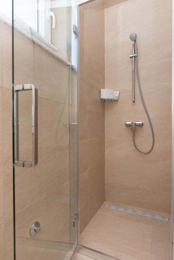 Luxury Apartment Lukas Водице Екстериор снимка