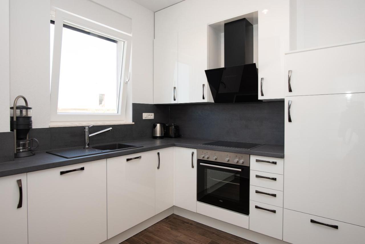 Luxury Apartment Lukas Водице Екстериор снимка