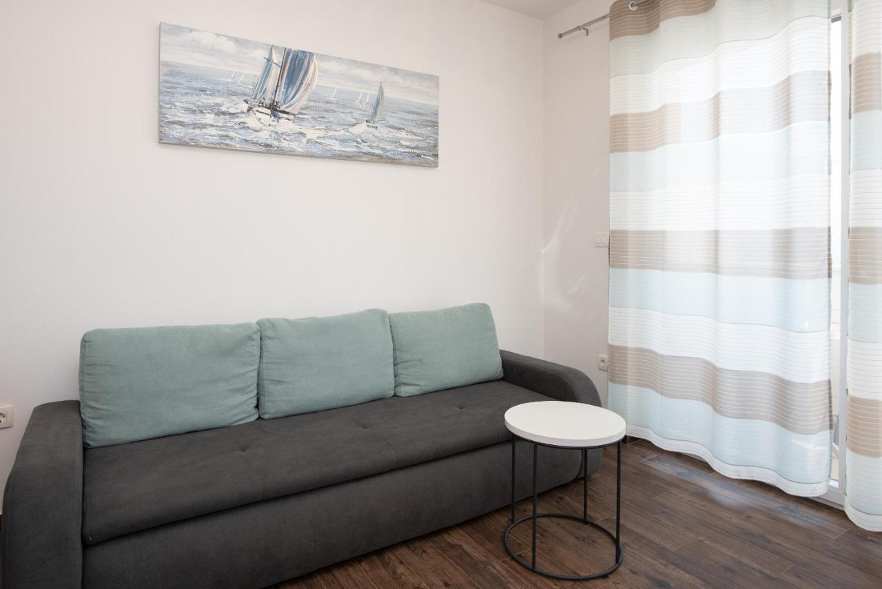 Luxury Apartment Lukas Водице Екстериор снимка