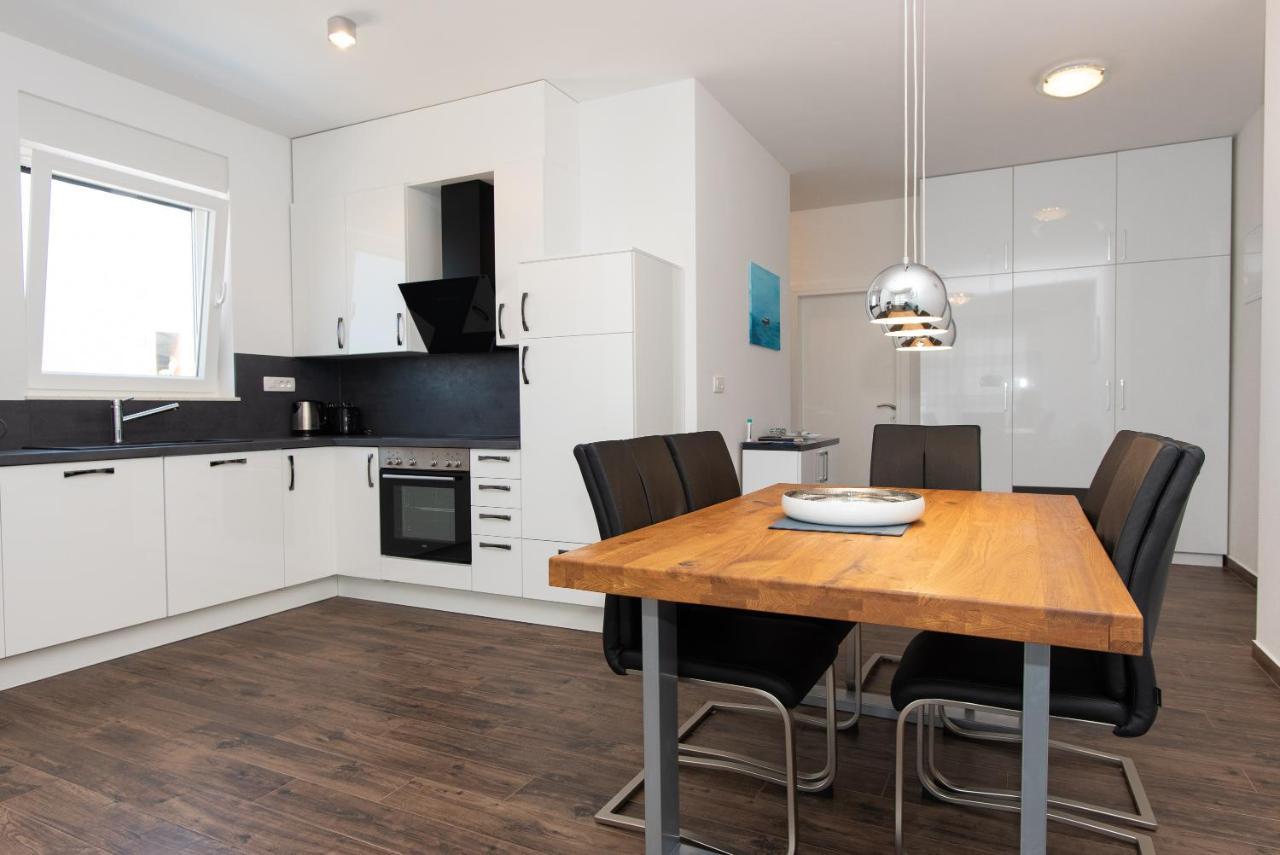 Luxury Apartment Lukas Водице Екстериор снимка