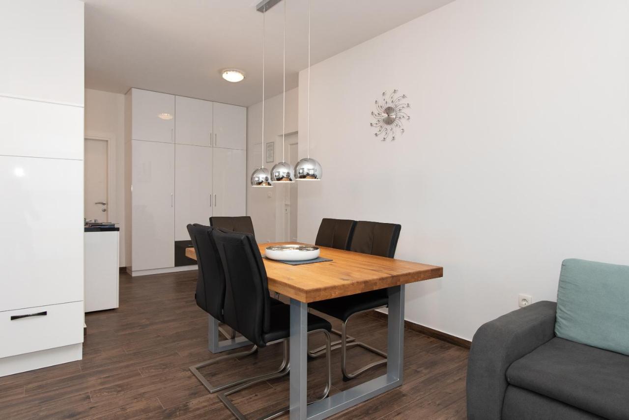 Luxury Apartment Lukas Водице Екстериор снимка