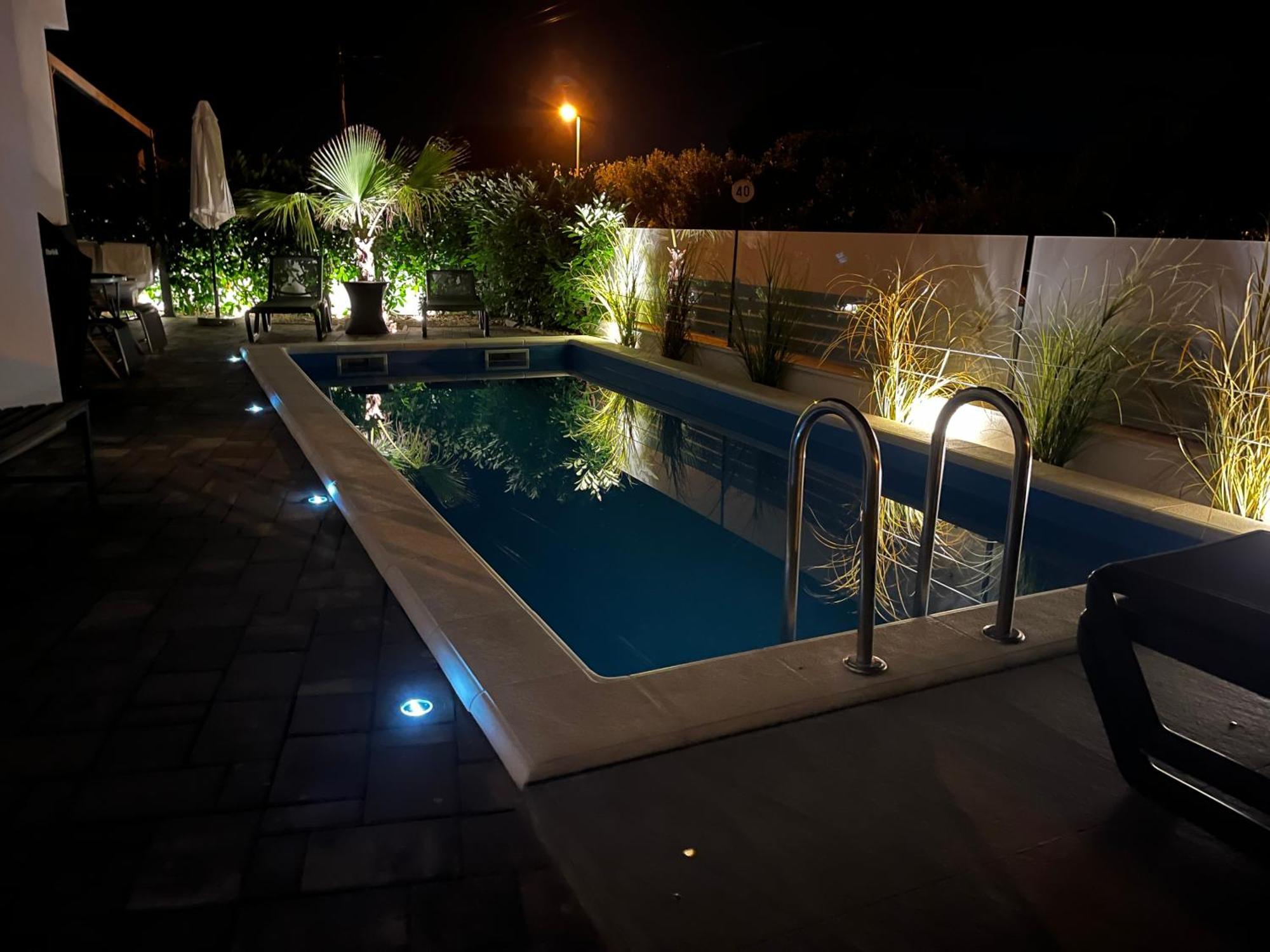 Luxury Apartment Lukas Водице Екстериор снимка